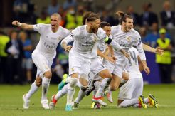 Preview Real Madrid vs Celta Vigo: Menanti Pesta Gol di Bernabeu