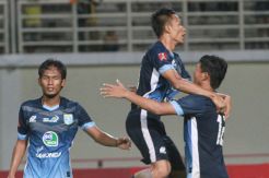 Sutan Harhara Berharap Kejutan Persela Berlanjut di Putaran Kedua