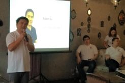 Host Masih Jadi Pemanis Layanan Video Streaming