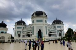 Tim Percepatan Wisata Halal Mulai Jaring Kontestan Kompetisi