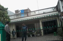 Pelaku Bom Rumah Ibadah...