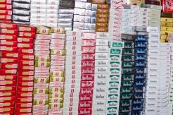 Daftar Harga Rokok di...