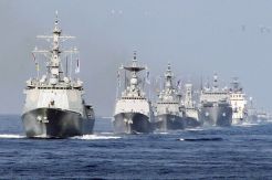 Korsel dan AS Tingkatkan Pengawasan di Semenanjung Korea