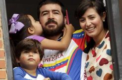 Venezuela Tangkap Pemimpin Oposisi