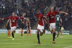 Libas Hull City, Jose Mourinho Belum Tersentuh di Liga Inggris