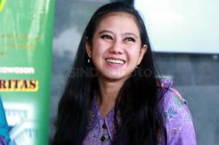 Damayanti Hadapi Tuntutan Jaksa