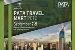 Tamu PATA Travel Mart 2016 Disuguhi Atraksi Budaya di TMII