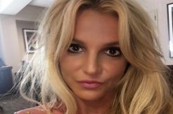 Britney Spears Ingin Duet dengan Justin Timberlake