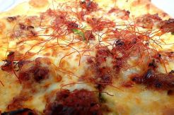 Wow, Pizza Sediakan Menu Diet