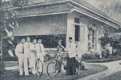 Jejak Bung Karno di Bengkulu