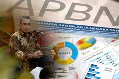 Anggaran Kemendesa Dipotong Rp2,08 T, Ini Respons Menteri Desa