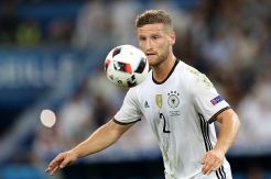 Bek Timnas Jerman Ungkap Alasan Pilih Arsenal