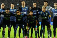 Doa Arema di Paruh Kedua: Semoga Cedera Tak Sering Menyapa