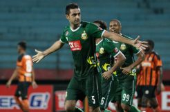 Tekuk Perseru, Evan Dimas dkk Tutup Paruh Musim di 3 Besar