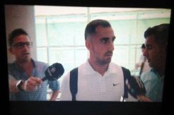 Ungguli Sevilla, Alcacer Kelelawar Mestalla Ke-6 di Barcelona Abad 21