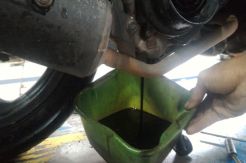 Dampak Gonta-ganti Merek...