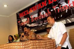 TPFG Beberkan Isi Rekaman CCTV Freddy Budiman