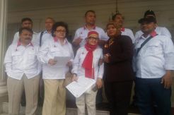 ACTA Kirimkan Surat ke Ahok untuk Tindak PNS