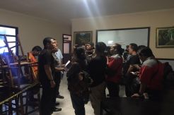 Terhimpit Ekonomi, Sungkono...