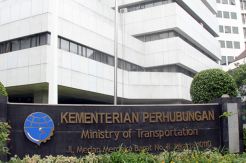 Kemenhub: 60 Perusahaan Belum Bayar Tunggakan Rp79,86 Miliar
