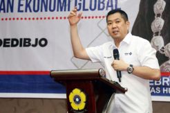 RI Harus Bangun Industri Pengolahan untuk Ciptakan Nilai Tambah