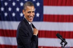Hendak Bunuh Obama,...