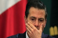 Universitas: Tesis Presiden...