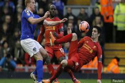 Liverpool Lepas Lagi Amunisinya, Kali Ini ke Lazio