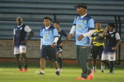 Terpuruk di Dasar Klasemen, Persela Justru Diminati Pemain Asing