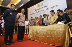 Tarik Minat Investor, Sulsel Permudah Perizinan
