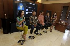RCTI Apresiasi PGA dan...