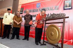 Mendesa PDTT Minta Apdesi Bersatu