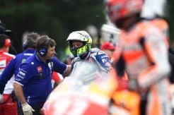 Rossi Tak Khawatirkan Cuaca, Yamaha Siap Kasih Kejutan