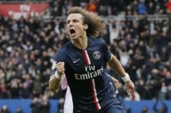 Jilat Ludah Sendiri, Chelsea Siap Pulangkan David Luiz
