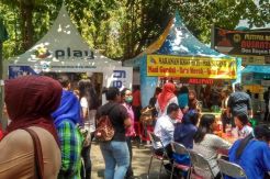 MNC Play Manjakan Komunitas Kuliner dengan Internet Cepat di Semarang