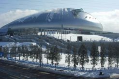 Sapporo-Jepang Digoda Kemenpar dengan Sales Mission