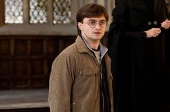 Akankah Daniel Radcliffe Kembali Perankan Harry Potter di Film?