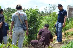 Terungkap, Ternyata Yeny Dibunuh oleh Aspihani