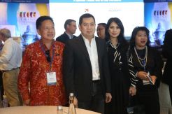 HT Nilai Prospek Investasi Properti di Indonesia Menjanjikan