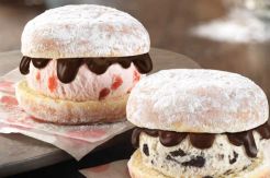 Baskin-Robbins Sajikan...