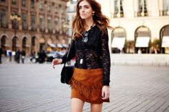 Agar Tetap Stylish, Hindari Busana Ini!