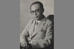 Kisah Bung Hatta Tinggal di Rumah Setan