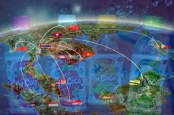 Produk Jajanan Indonesia Cengkram Pasar ASEAN