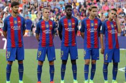 Luis Enrique Intimidasi Zinedine Zidane, Klaim Punya Skuat Terbaik Dalam Sejarah