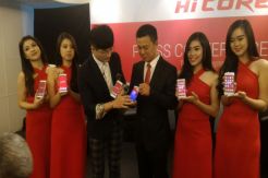 Alasan HiCore Masih Andalkan Perangkat 3G