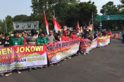Respons Publik Atas Penunjukan Budi Gunawan Kepala BIN