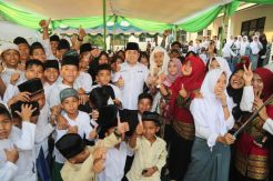 HT Ingin Indonesia Maju Secara Utuh