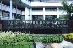Kemenkes: Jika Tidak Mendesak Tunda Pergi ke Luar Negeri