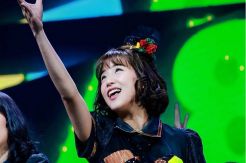 Haruka Nakagawa Absen Tampil di Jak Japan Matsuri