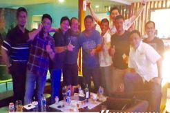 Ini Kata Petinggi Polda Riau soal Foto Kongko dengan Bos Perusahaan Sawit